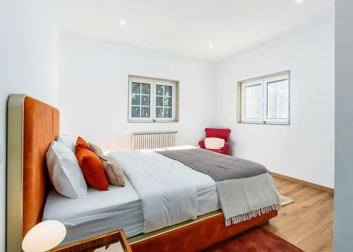 Retiro Do Prior * シャヴェス