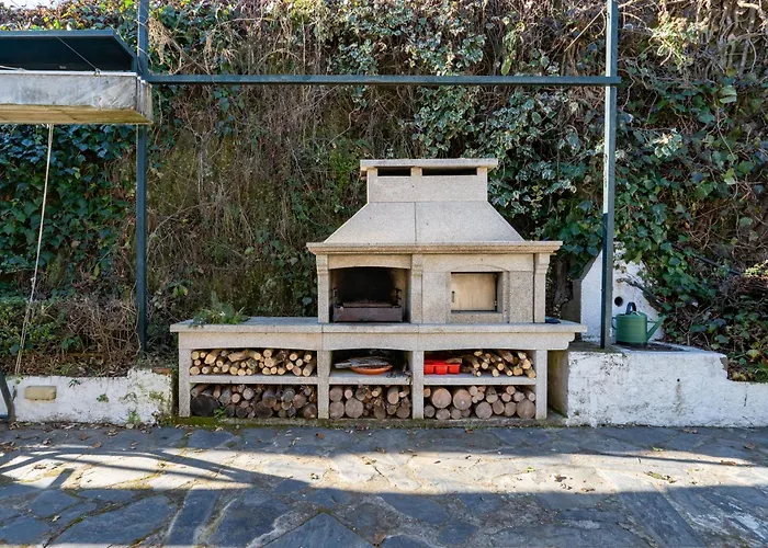 Feriehus Retiro Do Prior *